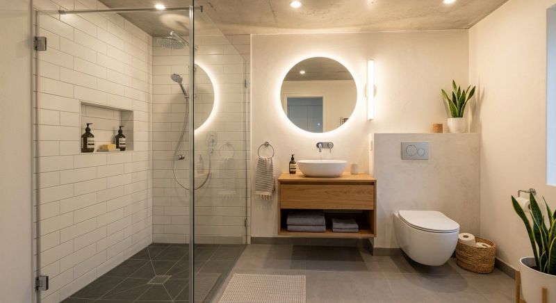 Top Bathroom Remodeling Companies in Ballston Spa, NY