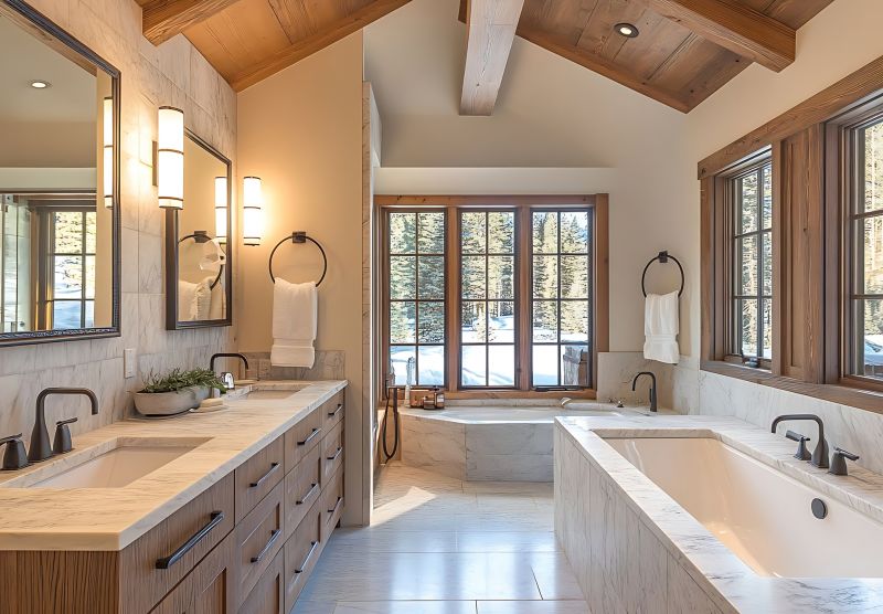 Top Bathroom Remodeling Companies in Saratoga Springs, NY