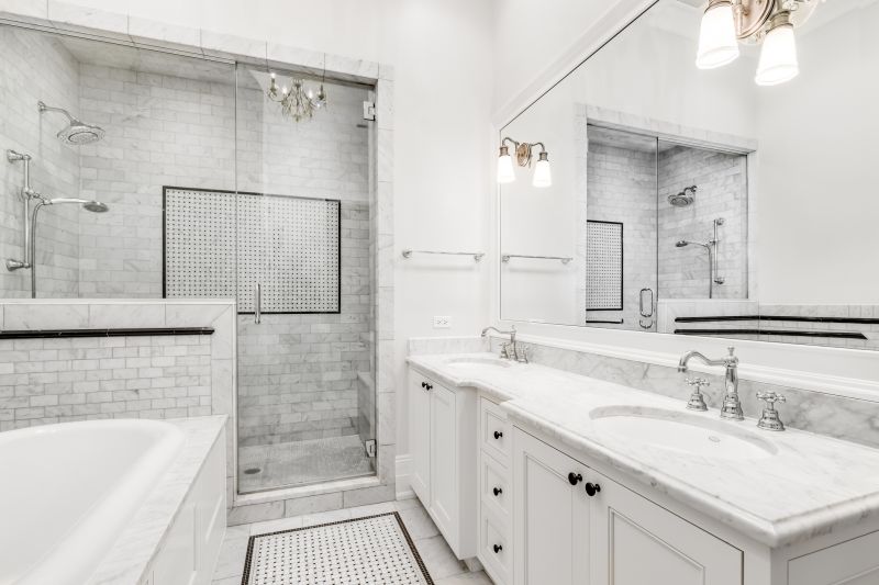 Best Shower Remodeling Contractors in Cohoes, NY