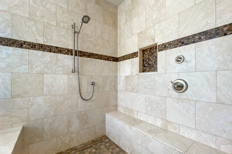 Cost of Shower Installation in Cohoes, NY